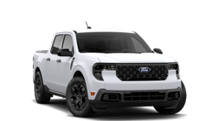 2026 Ford Maverick® External Image 5